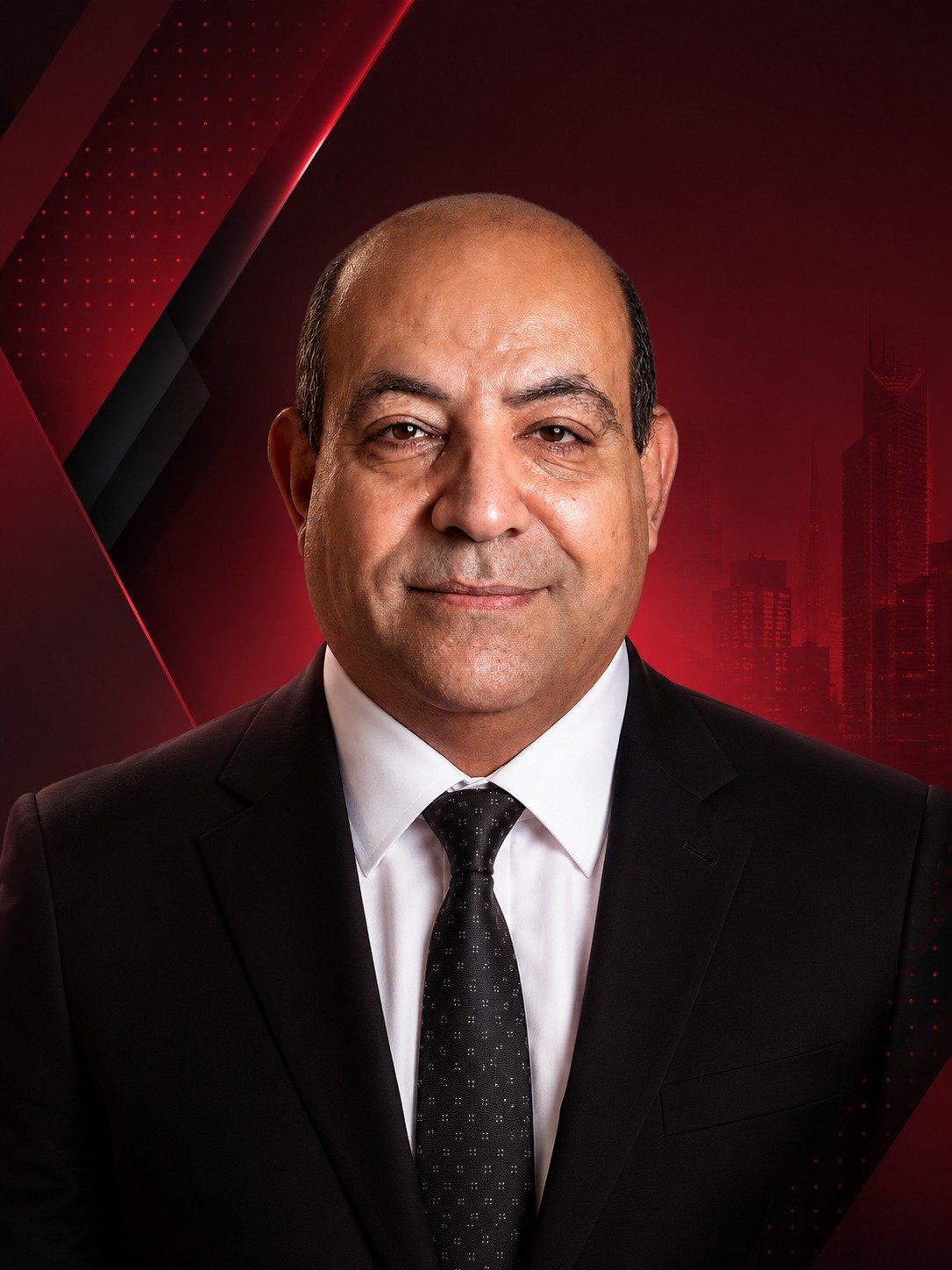 محمد سرور — مستشار تطوير الأعمال والمبيعات