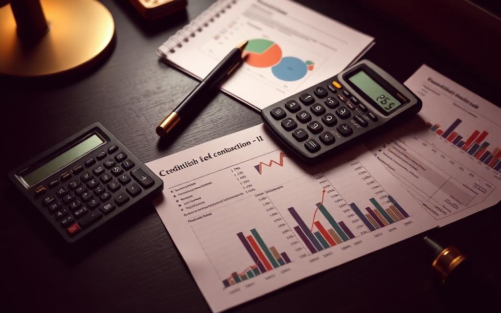 إدارة مخاطر البيع الآجل وحماية التدفقات النقدية (الائتمان)